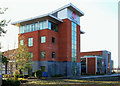 The Citylink Business Park, Belfast