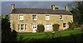 House near Newbrough hall