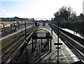 West Coast Mainline: Tring Station