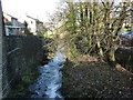 Tributary of River Ribble