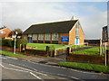 Ringland Presbyterian Church, Newport