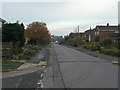 Broomfield Avenue, Northallerton