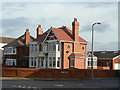 House on Queens Promenade