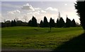 Foxbridge Golf Course