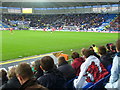 Cardiff City Football Stadium