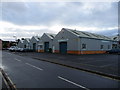 Andover - Mylen Road Business Park