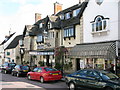 The White Hart Hotel, High Street, Cricklade