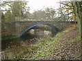 Victoria Park Bridge