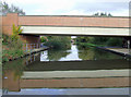 Bridge 29A north of Burton-upon-Trent