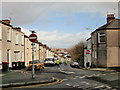 Blewitt Street, Baneswell, Newport