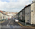 West Street, Baneswell, Newport