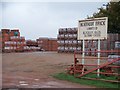 Northcot Brick works