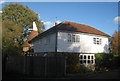 Lyewood Farm Oast, Green Lane, Boughton Monchelsea, Kent