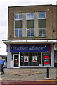 Bradford & Bingley - Market Square