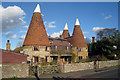 Oast House