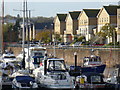 Boats and Homes, Portway