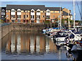 Luxury Flats, Penarth Marina