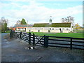 Kennels at Whiston Cross