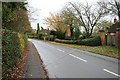 The Road Through Strelley Village