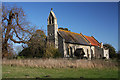 St Mary the Virgin, Langham