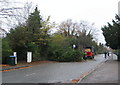 Broad Lane, Coventry