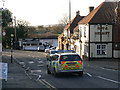 High Street, South Benfleet