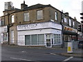 Wilfred Leach & Co - Commercial Street