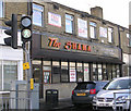 The Shama Restaurant - Commercial Street