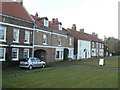 Easingwold Market Place