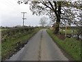 Lisnalinchy Road, Lisnalinchy