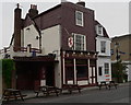 The Red Lion, Blue Town, Sheerness