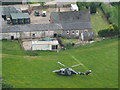 Holme Head Steading H.L.S.