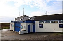SD3626 : Lytham Lifeboat Station by Steve Daniels