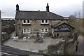 The Abbey Inn, Newlay