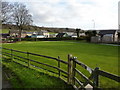 Calver Bowls Club