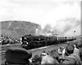 Locomotive Parade, Rainhill 1980:  Southern Railway 