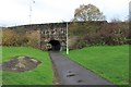 Underpass