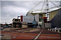 The National Football Museum in Preston