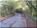 Bridge on Copsale Road