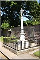 Harthill War Memorial