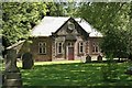 Church schoolhouse