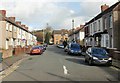 Collingwood Road, Newport