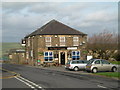 The Rose and Crown Stannington