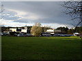 Aberdeen Crematorium