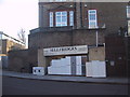 Sellfridges, Stoke Newington