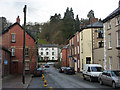 Short Bridge Street, Llanidloes