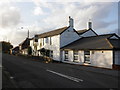 The Jack in the Green Inn, Rockbeare