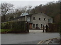 Fowey Library