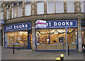 just books - Russell Street