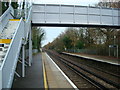 Nutfield Railway Station